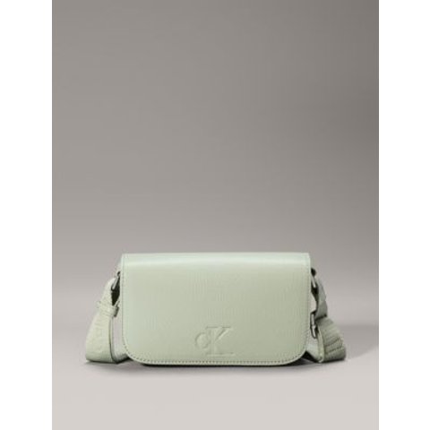 All Day 淡绿挎包