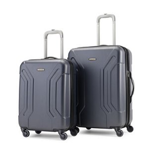 新秀丽SAMSONITE Sahora NXT 行李箱2件套(两色)