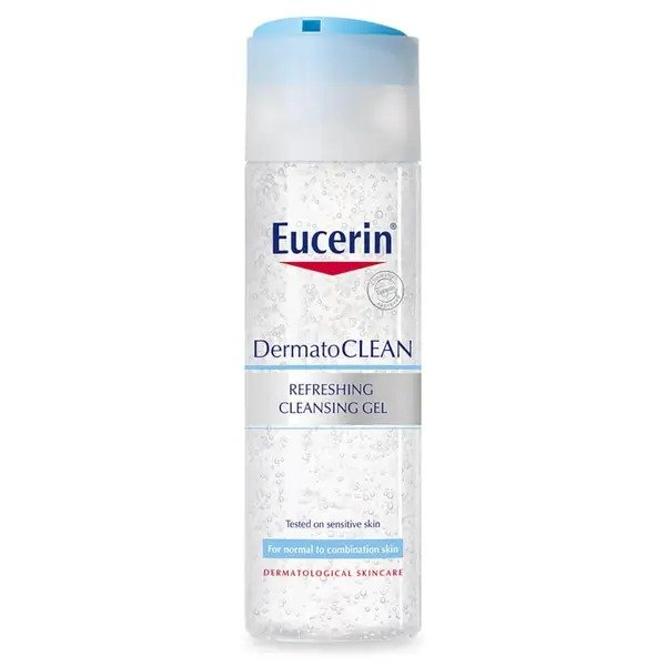 ® DermatoCLEAN Refreshing Cleansing Gel (200ml)