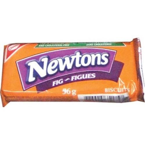 Newtons 无花果饼干56g