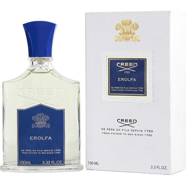 Erolfa 100ml/3.3oz