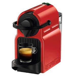 Nespresso Inissia 胶囊咖啡机