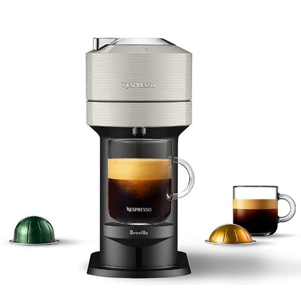 Nespresso Vertuo系列胶囊咖啡机