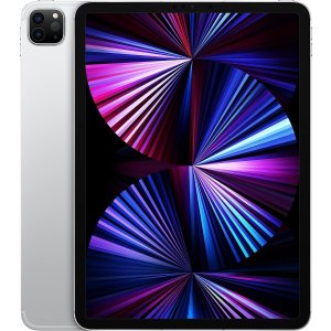 神马情况？iPad Pro 2TB蜂窝版本和512GB同价！赶紧抢