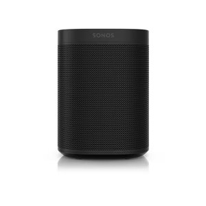Sonos史低价！One (第2代) - Black