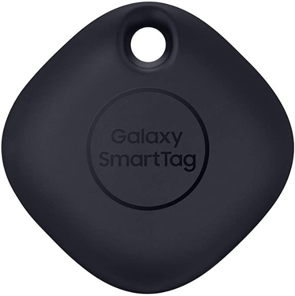 Galaxy SmartTag, Black
