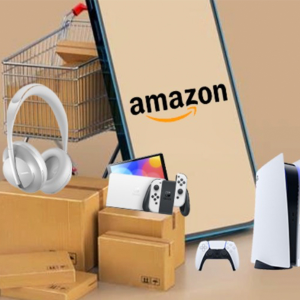 Amazon电子小黑五特辑 Nest控温器$129史低 ($179.99)