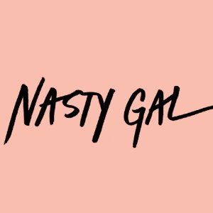 法国打折季2021：Nasty Gal 夏季大促 美式BM风 €8收艺术家T恤裙
