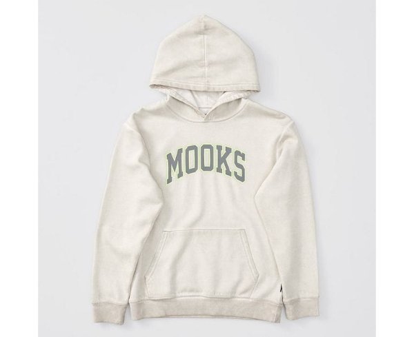 Mooks 卫衣