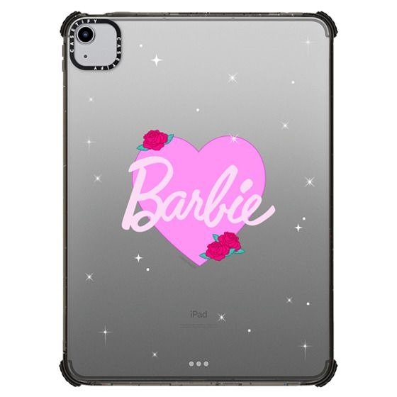 Barbie  iPad壳