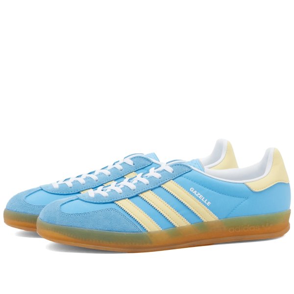 Adidas GAZELLE板鞋