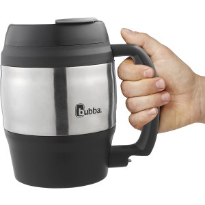 史低价：Bubba Brands 旅行保温杯 52盎司 敦厚耐用 抱手里安全感100%