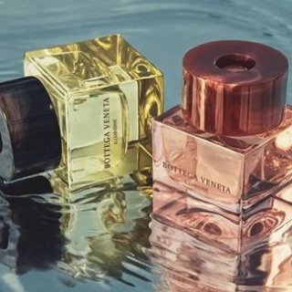 Bottega Veneta 葆蝶家Illusione 幻境香国内价950RMB！ 无门槛8折仅€63