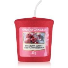 Roseberry Sorbet玫瑰果冰糕 49g