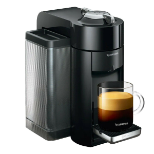 Nespresso Vertuo 德龙合作款 咖啡胶囊机