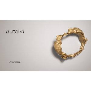 Valentino, Chloe等大牌珠宝，闺蜜的超好生日礼物