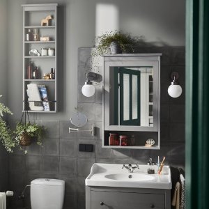 IKEA Family 购买浴室类别下产品 满€300送€50代金券