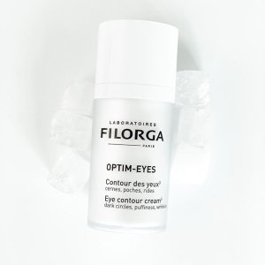 Filorga 菲洛嘉360雕塑眼霜惊喜折上折 去黑眼圈眼袋 不长脂肪粒