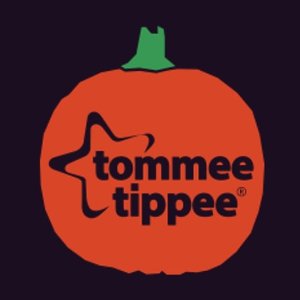 Tommee Tippee 围嘴中的爱马仕 2件装