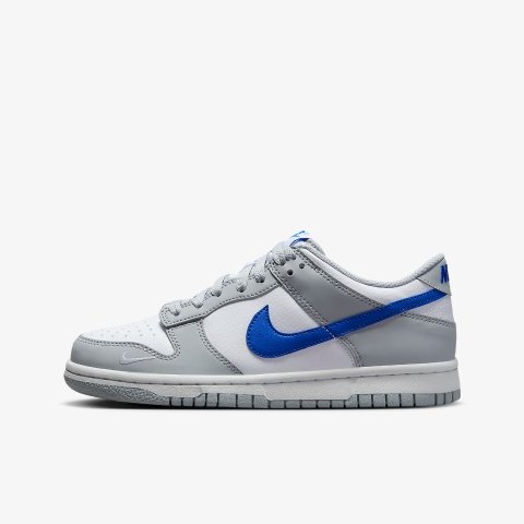 Nike Dunk Low 青空栀子花白玉兰灵感太绝了羽毛细节满满3月31日发售