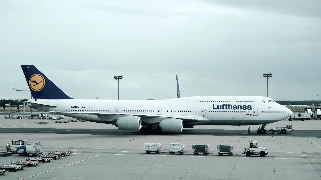 Lufthansa 汉莎航空宣布周三罢工丨部分航班取消或延误、瑞安航空提供更多航班丨出行的小伙伴注意啦