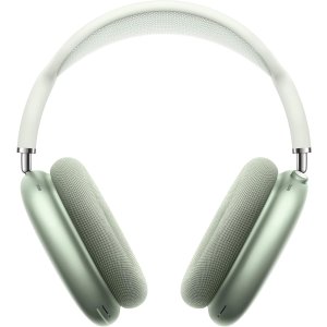 AppleAirPods Max 头戴式降噪耳机