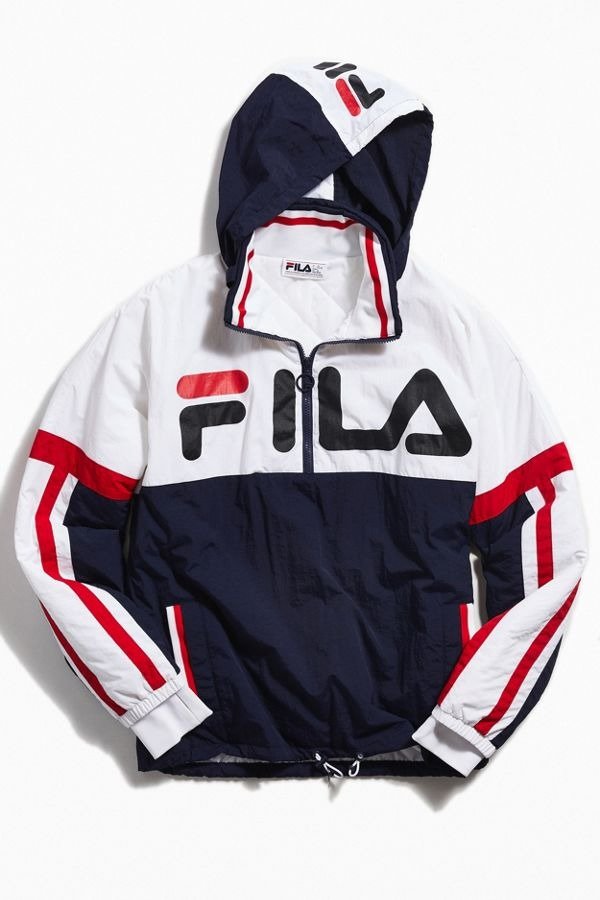 Fila riker clearance