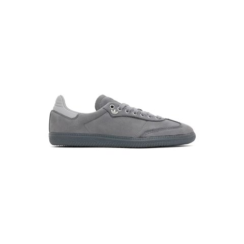灰色 Samba Lux 运动鞋