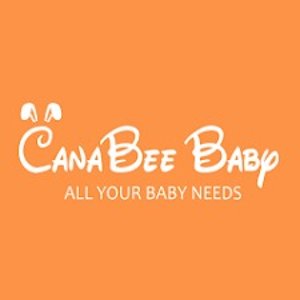CanaBee Baby 宝藏母婴网站折扣区5折起 宝宝日用|家居|玩具大牌集合
