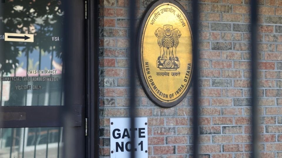 印度恢复对加拿大公民的电子签证服务，缓解两国之间的外交争端！