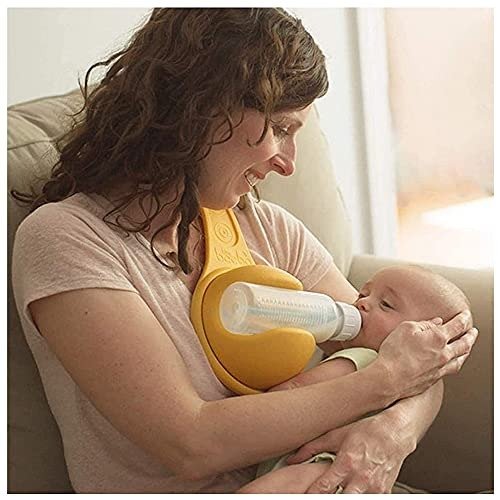 母乳喂养器