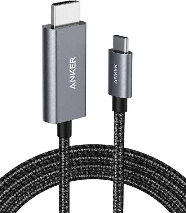 USB C to HDMI  数据线