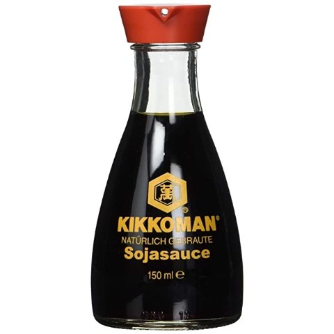 KIKKOMAN寿司酱油