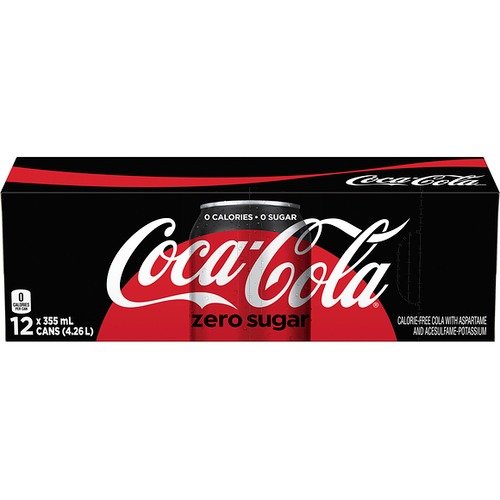 Coca Cola 12x355ML