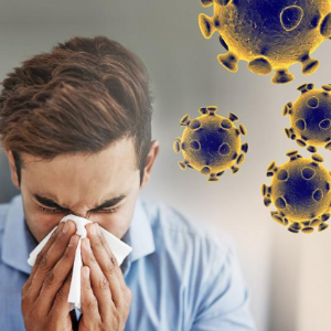 Coronavirus Q&A 对应肺炎，应该注意什么？