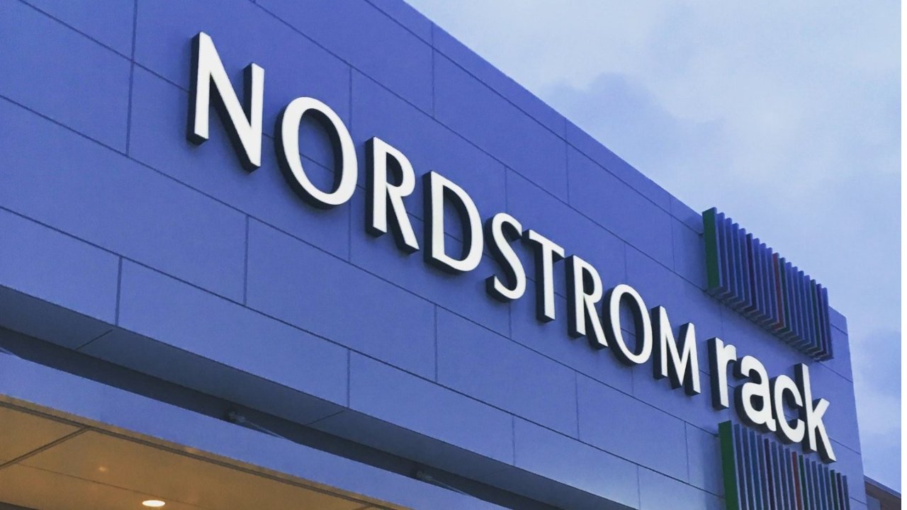 Nordstrom将关闭加拿大所有门店！Nordstrom rack大牌捡漏技巧，2折买Gucci小白鞋!