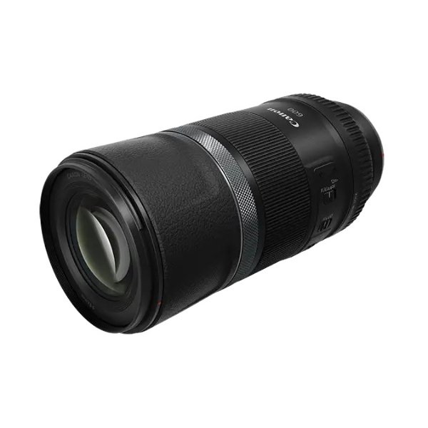 RF600mm F11 IS STM 超级长焦镜头