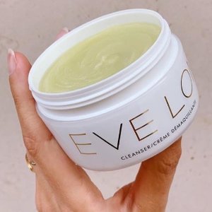 Evelom 天然温和针护肤热卖 敏感肌可用的欧洲超强卸妆