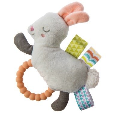 小兔安抚玩具