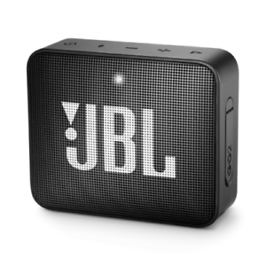 JBL Go 2 便携式蓝牙防水音箱