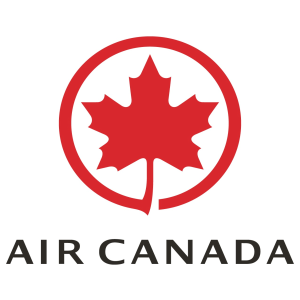 Air Canada 加航飞往亚洲机票特惠