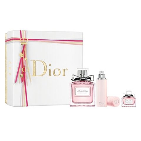 dior christmas collection @ neiman marcus new arrival!