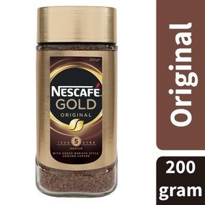 Nescafe Gold Original Instant Coffee | Coles Online