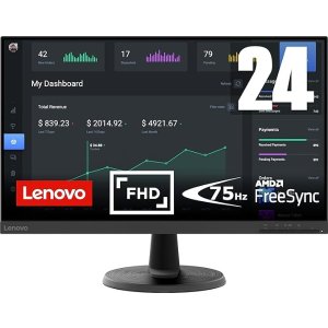 LenovoD24-45 | 23.8 英寸全高清显示