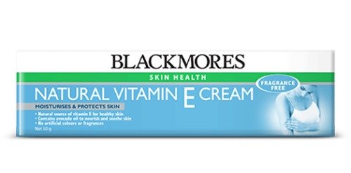 Vitamin E Cream 