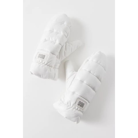 UGG 羽绒手套