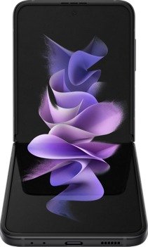 Galaxy Z Flip 3 5G 黑色 128Go
