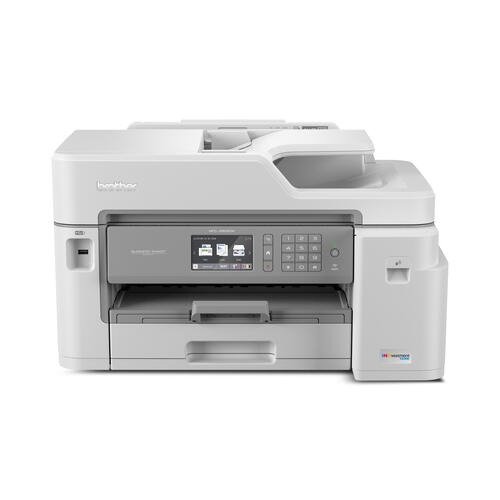 MFC-J5845DW 一体打印机