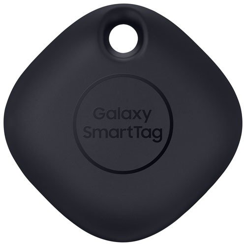 Galaxy SmartTag 蓝牙追踪器