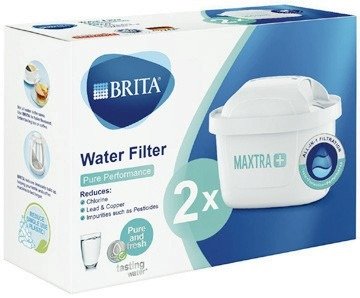 Brita 滤水芯 2 Pack